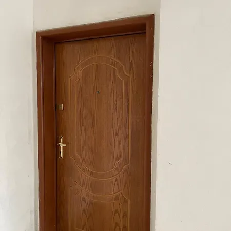 Appartamento Ox Apartament