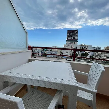Ox Apartament *