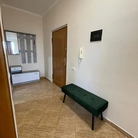 Appartamento Ox Apartament Durrës