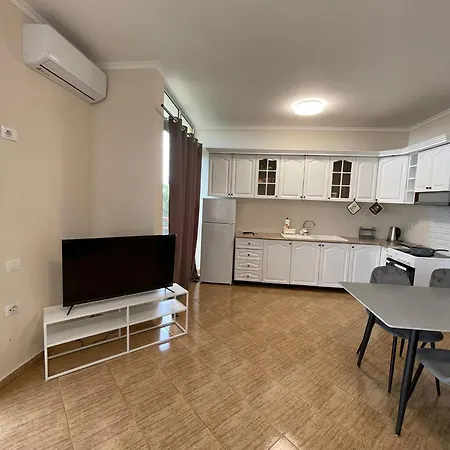 Ox Apartament Apartment *