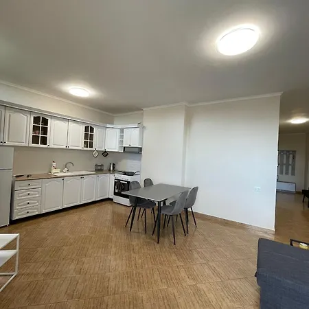 Ox Apartament *