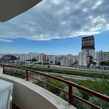 Ox Apartament Durres