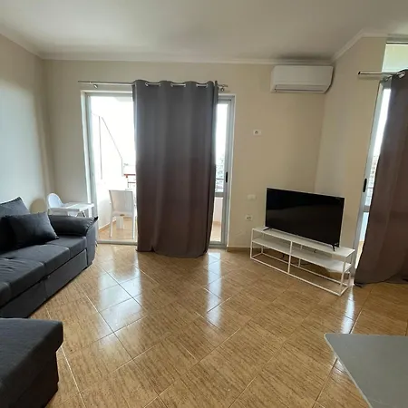 Ox Apartament Apartment