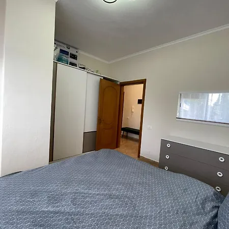 Ox Apartament *