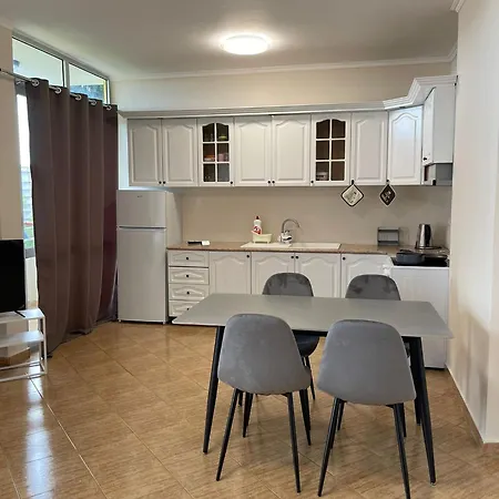 Apartment Ox Apartament