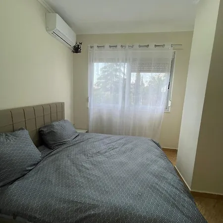 Ox Apartament Apartment *