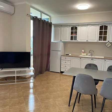 Appartamento Ox Apartament