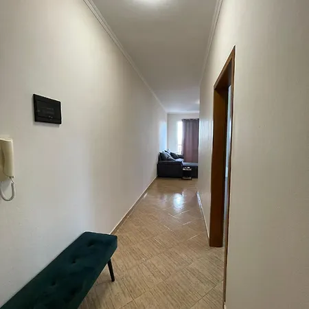 Ox Apartament