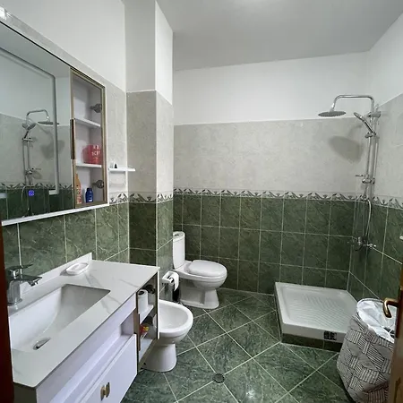 Ox Apartament Apartment *