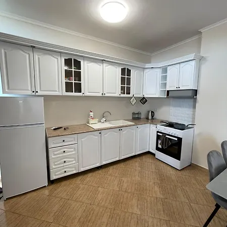 Ox Apartament *